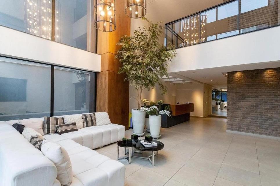 Condominio Na Vila Madalena Com Lazer E Garagem Sao Paulo Bagian luar foto