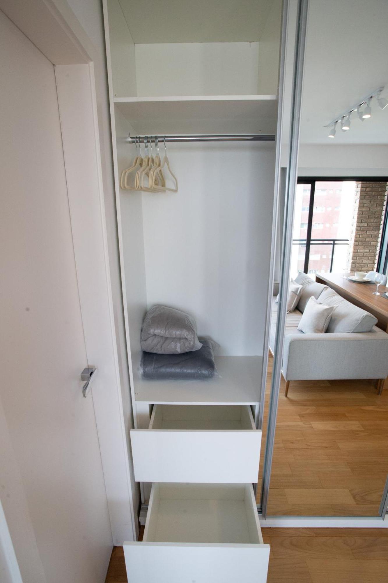 Condominio Na Vila Madalena Com Lazer E Garagem Sao Paulo Ruang foto